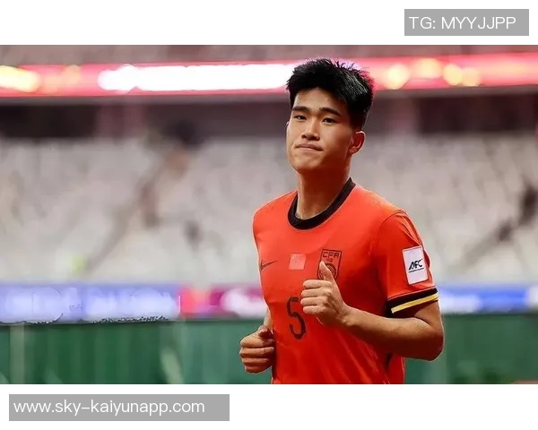 彭啸感激安东尼奥坚定信念助力中国足球崛起亚洲巅峰